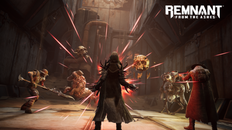 download remnant 2 release date download remnant 2 release date