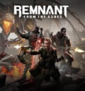Remnant: From the Ashes feature