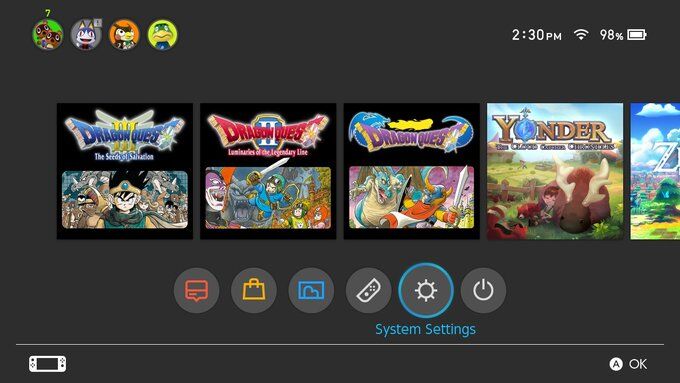 Dragon Quest 1, 2 & 3 Collection Review (Switch)