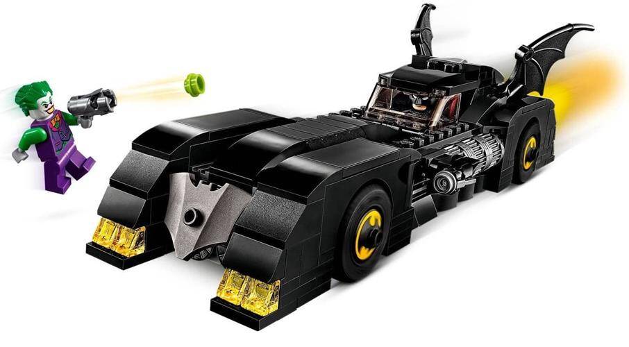 76119 batmobile pursuit of the joker