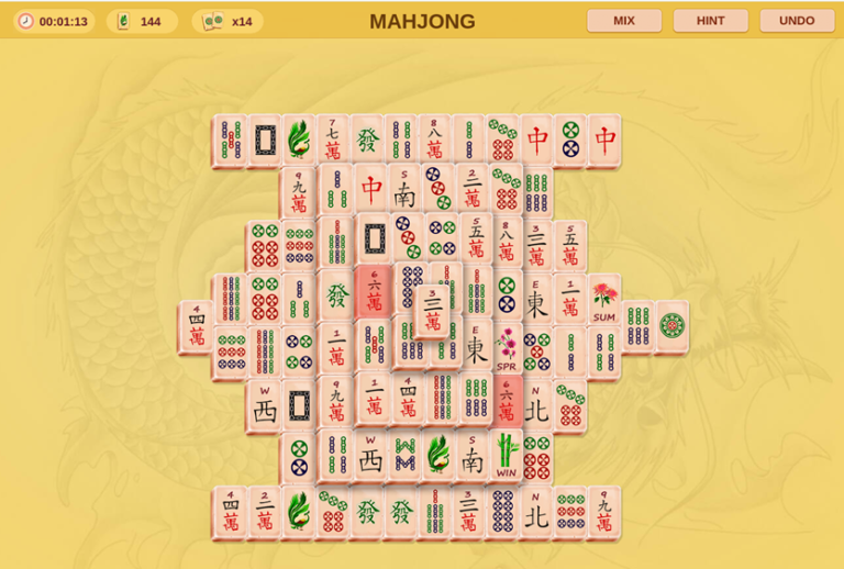 simple mahjong scoring simple mahjong scoring