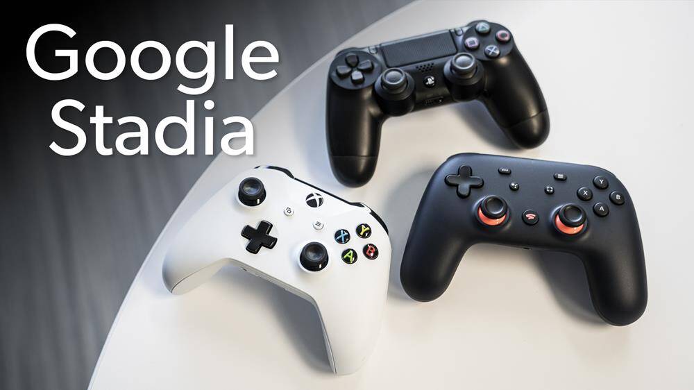 Google Stadia: A Complete Review