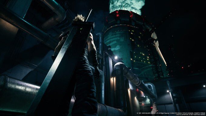 Final Fantasy VII Remake will never come to Xbox because of Sony, according  to Microsoft - Meristation