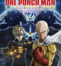 One Punch Man feat