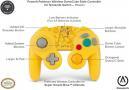 Is This the Best Controller to Play Super Mario Galaxy – PowerA Wireless Gamecube Controller