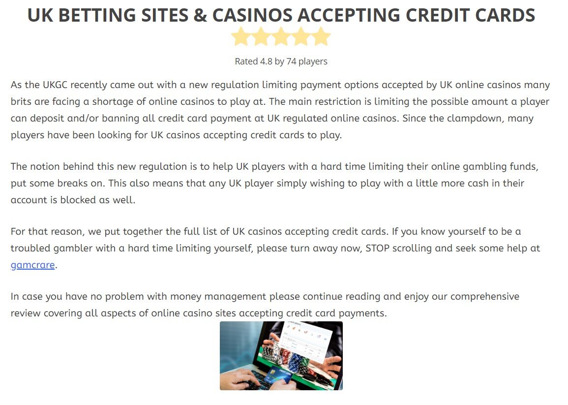 Complete List Of Online Casinos Complete List Of Online Casinos