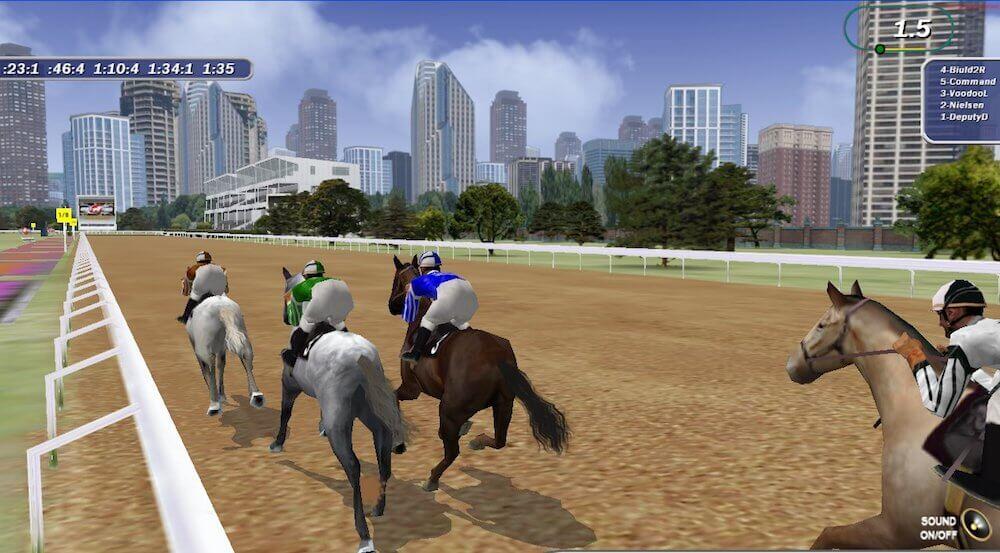 Go horse betting reviews on windows mbt uk forex co