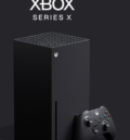 Xbox Series X Tech feat