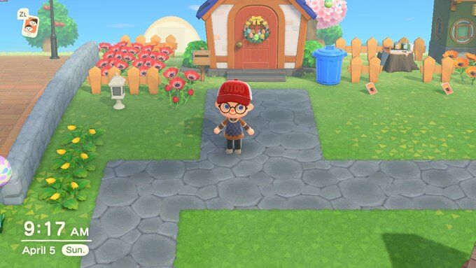 Animal Crossing New Horizons: Terraforming Thoughts - GamesReviews.com