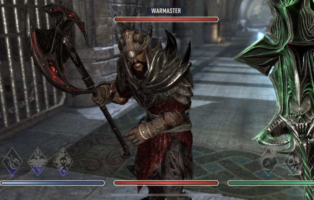 skyrim switch free