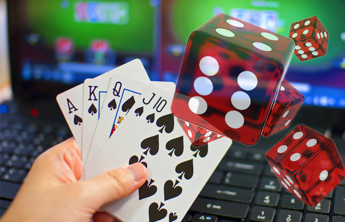 4 Accurate Techniques for Choosing an Online Gambling Site -  GamesReviews.com