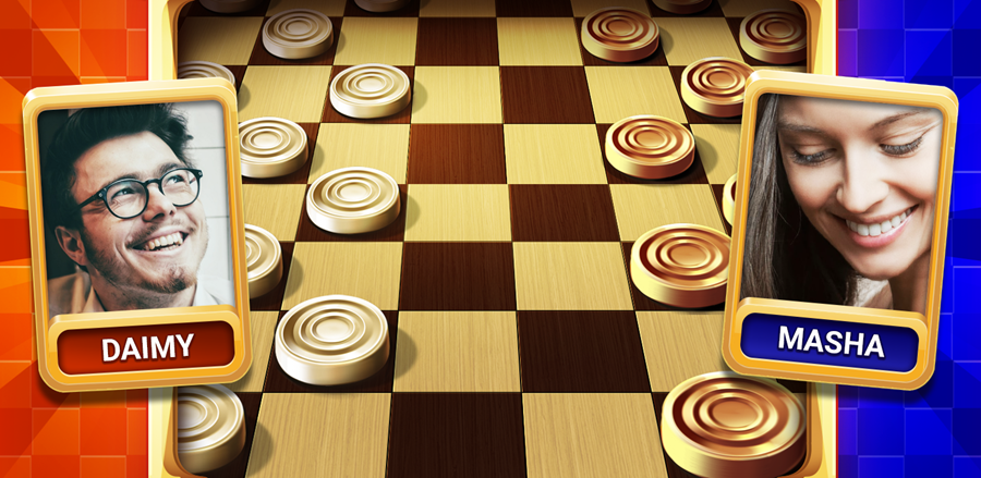 Get Master Checkers Multiplayer - Microsoft Store