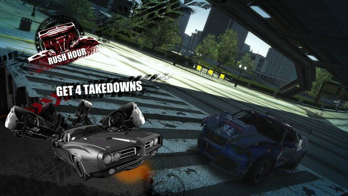 Burnout Paradise Remastered Review - Paradise Found?