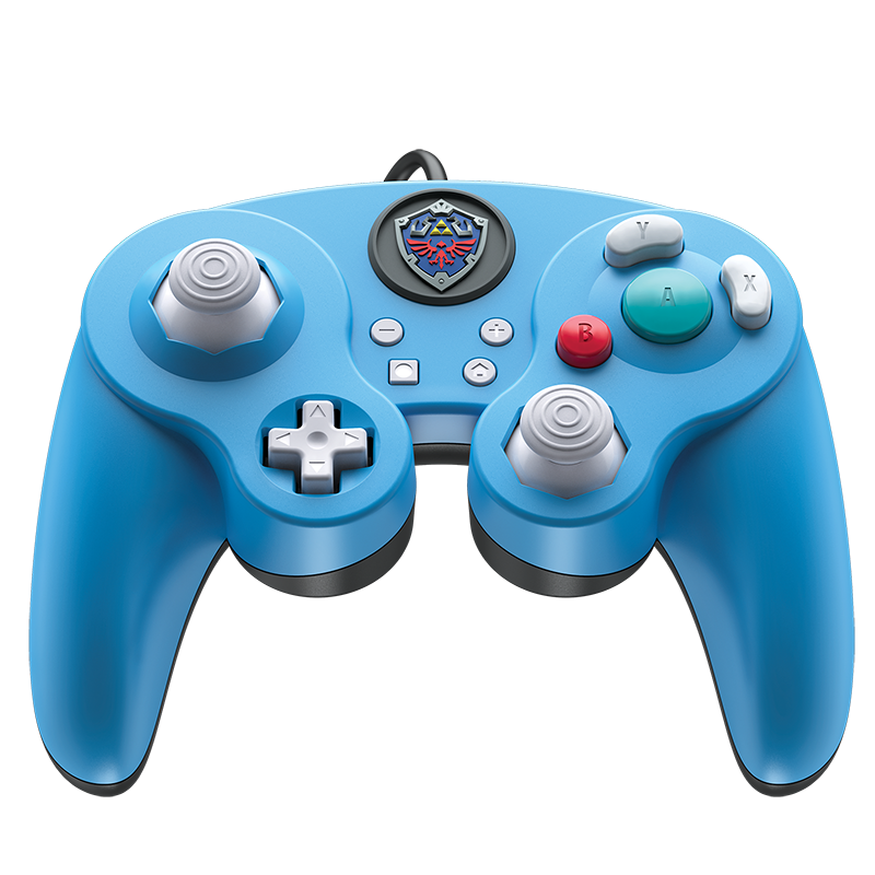 animal crossing new horizons gamecube controller