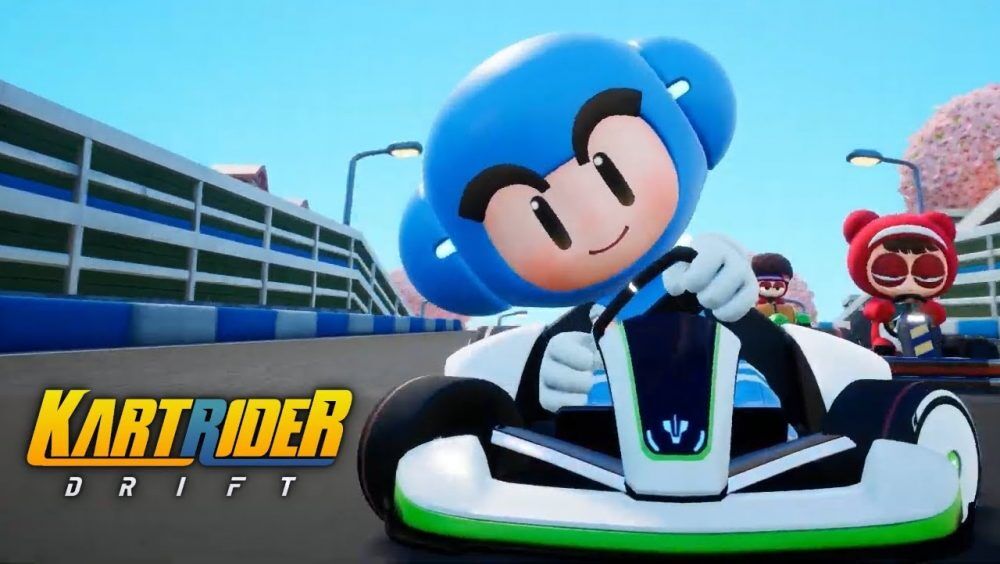 kartrider game kartrider game
