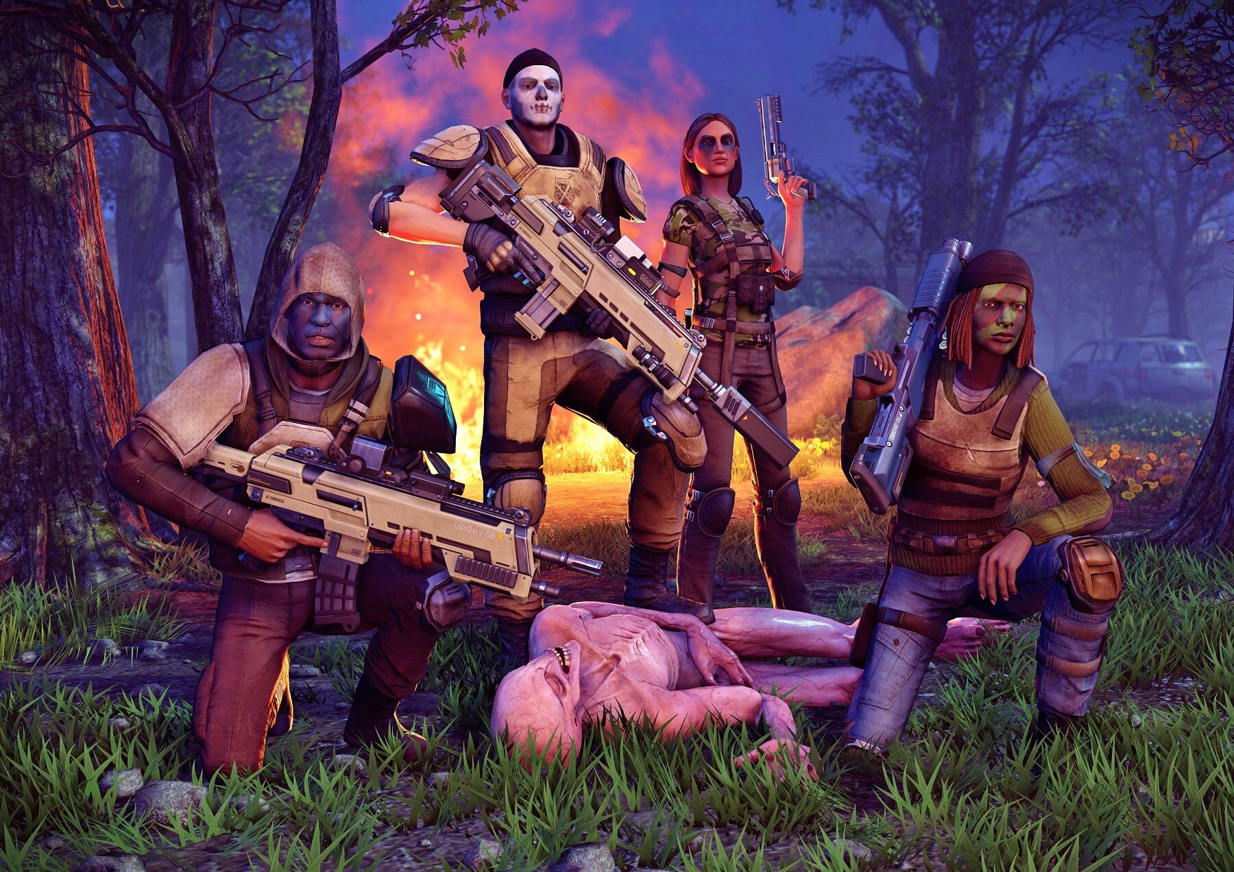 xcom 2 war of the chosen cutscenes xcom 2 war of the chosen cutscenes