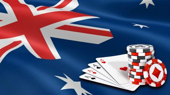 Sexy best australian online casinos