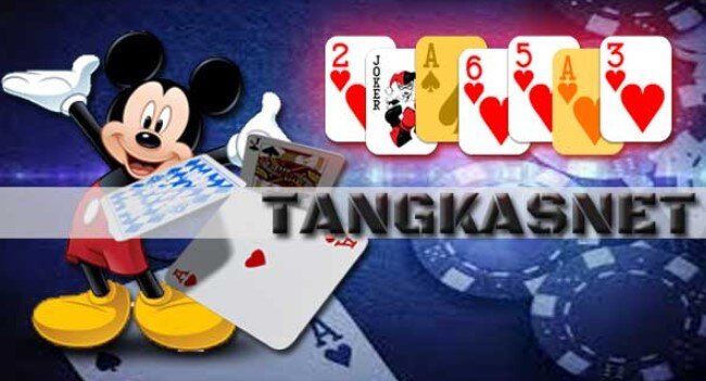 Good reasons to go for the Tangkas online