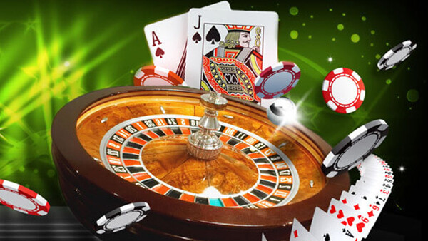 Singapore Online Casino