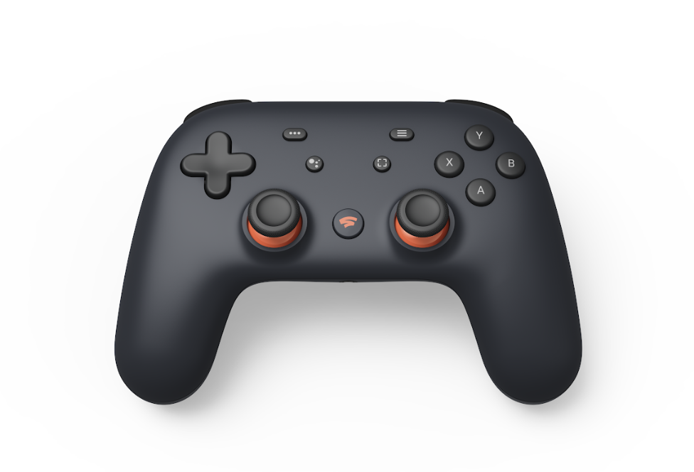 GamerCityNews stadia Google is Taking the First Step to Turn Your TV into a Game Console. 