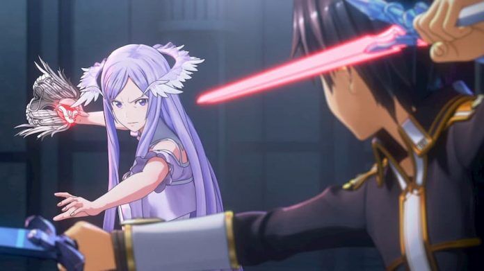 Sword Art Online: Alicization Lycoris Gets New Update, Here Are The Full  Patch Notes