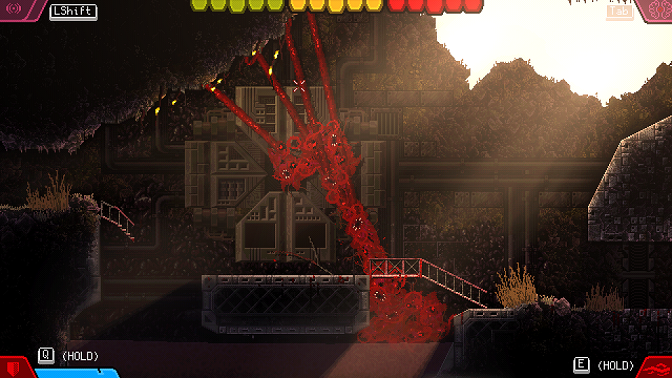 carrion review carrion review