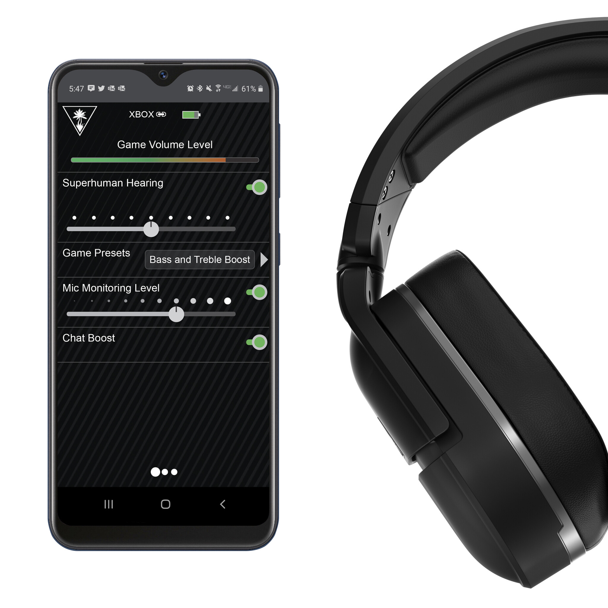 stealth 600 gen 1 transmitter