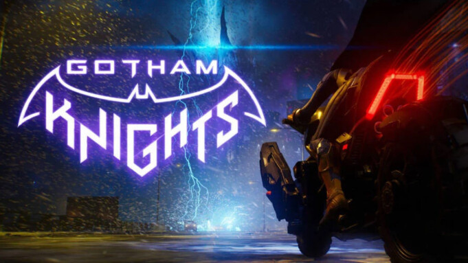 upcoming dc video games