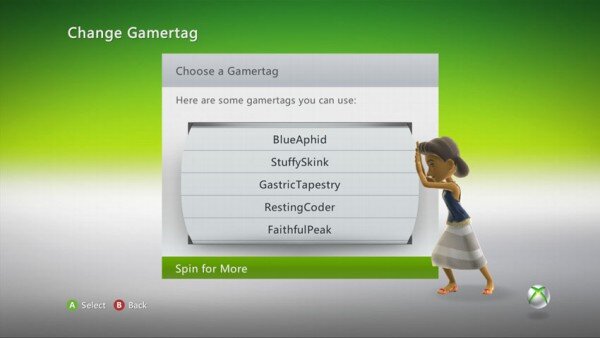 Express Yourself With New Gamertag Features - Xbox Wire