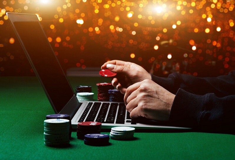 Safety and security among Gambling Sites - GamesReviews.com