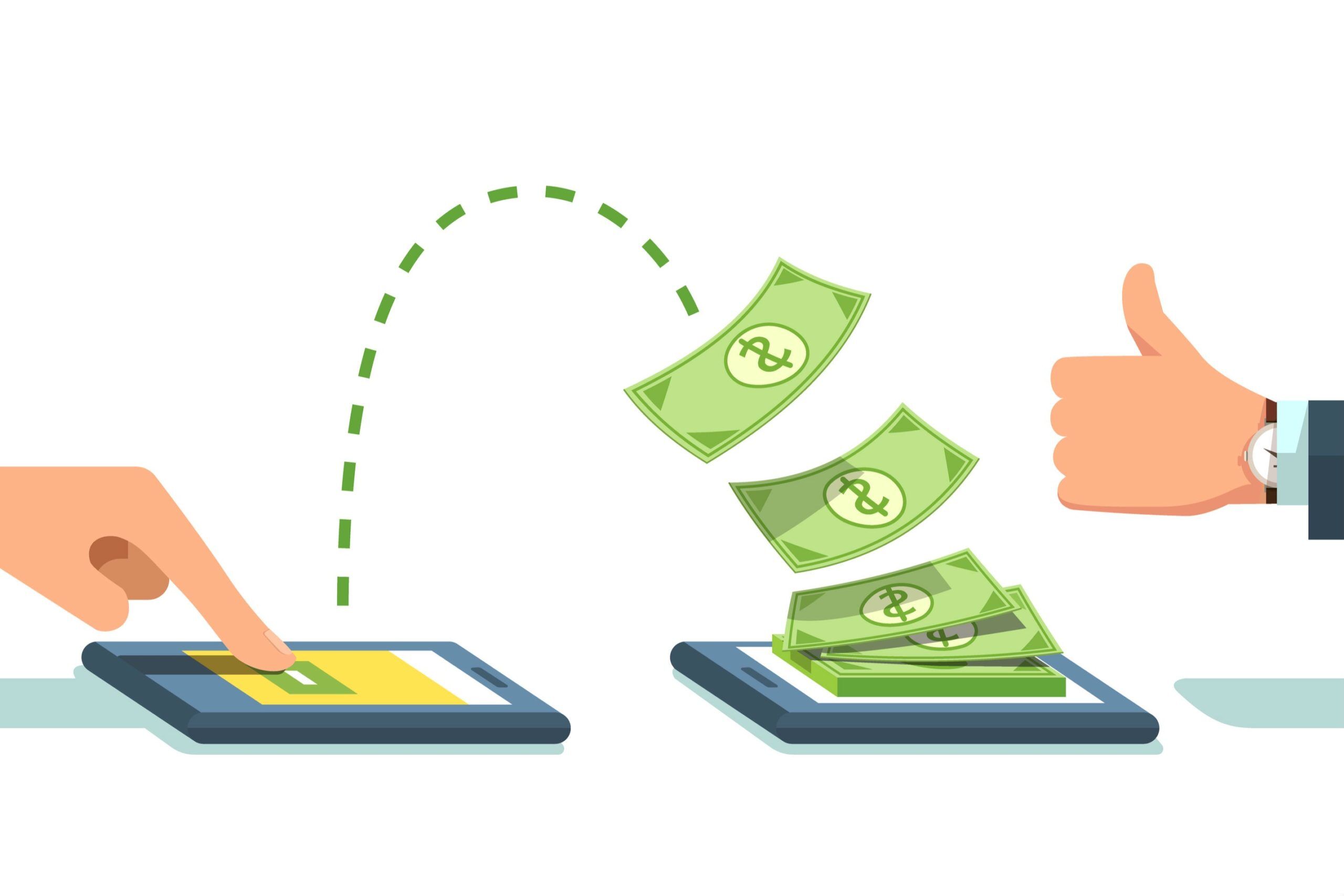 Fast transactions