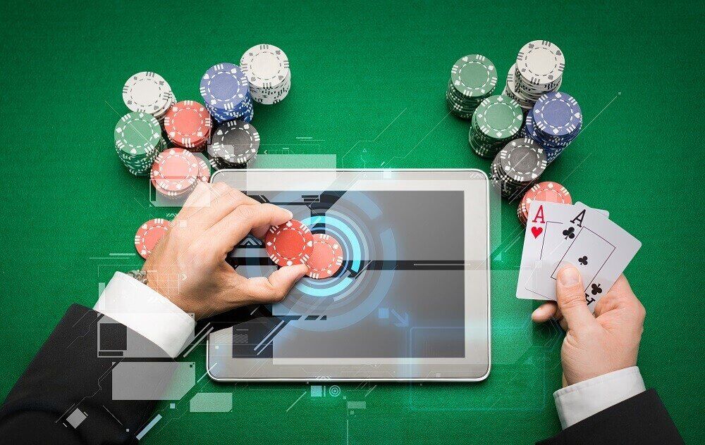 Casino Casino