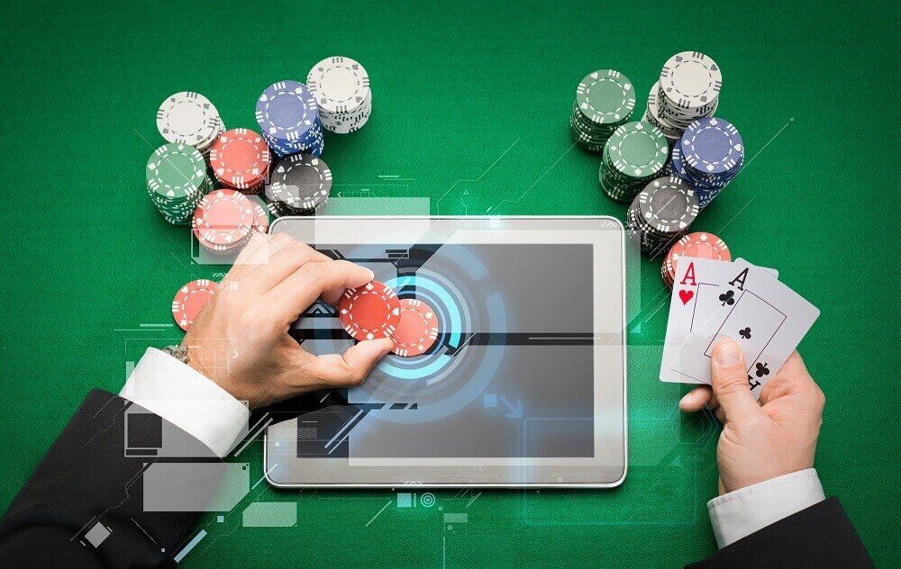 Double Your Profit With These 5 Tips on casino