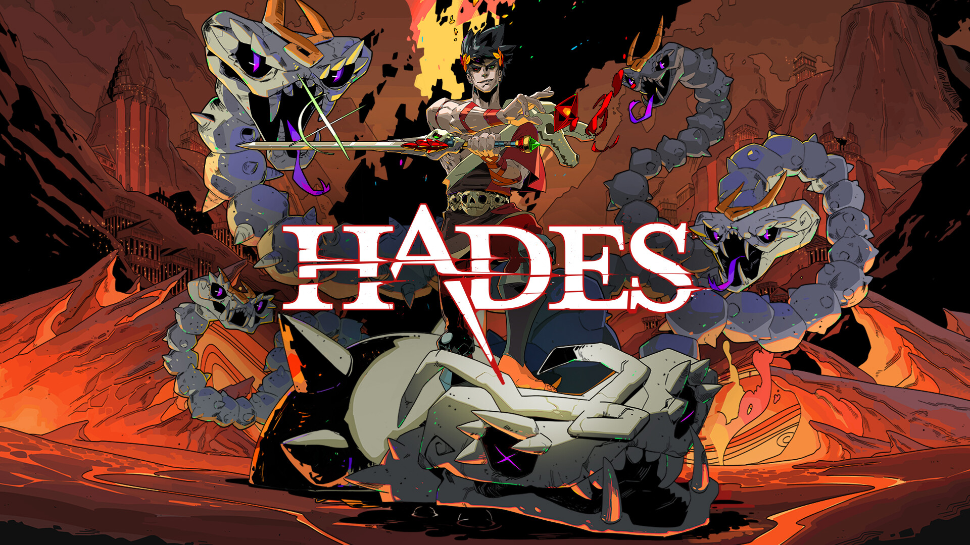 Hades Review Gamesreviews Com Hades Review Gamesreviews Com