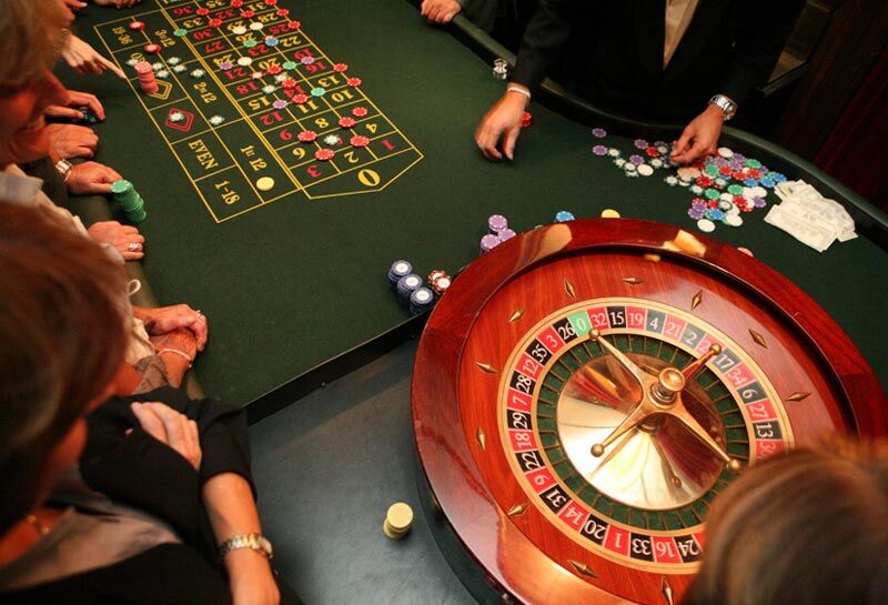 Which Casino Games Have The Best And Worst Odds?