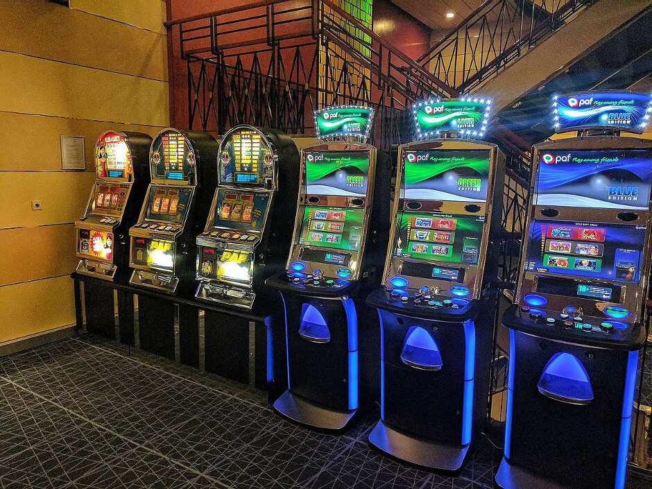 How Slot Games are Tested? - GamesReviews.com