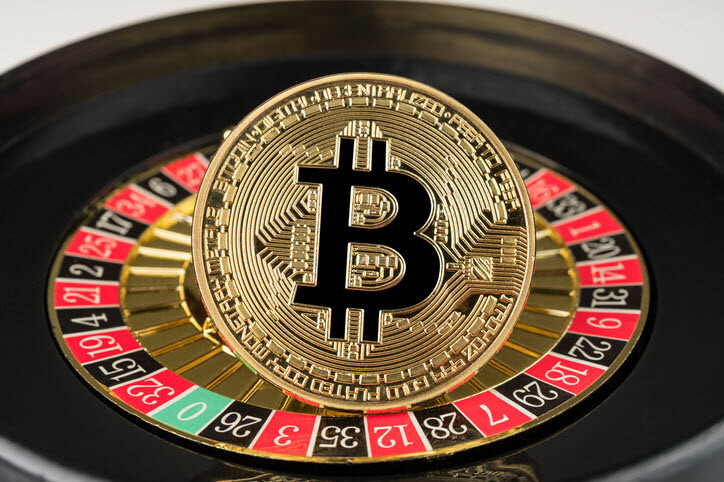 The Cryptocurrency Casino That Wins Customers