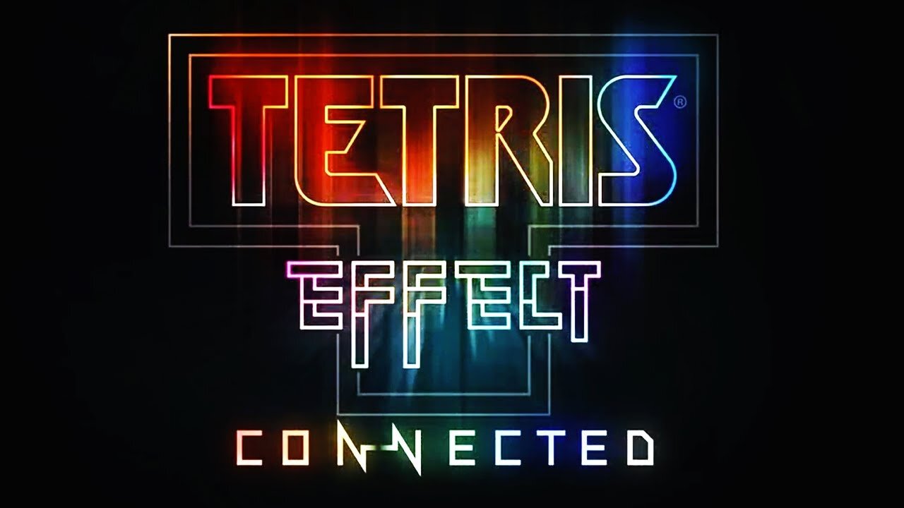 tetris effect connected ps4