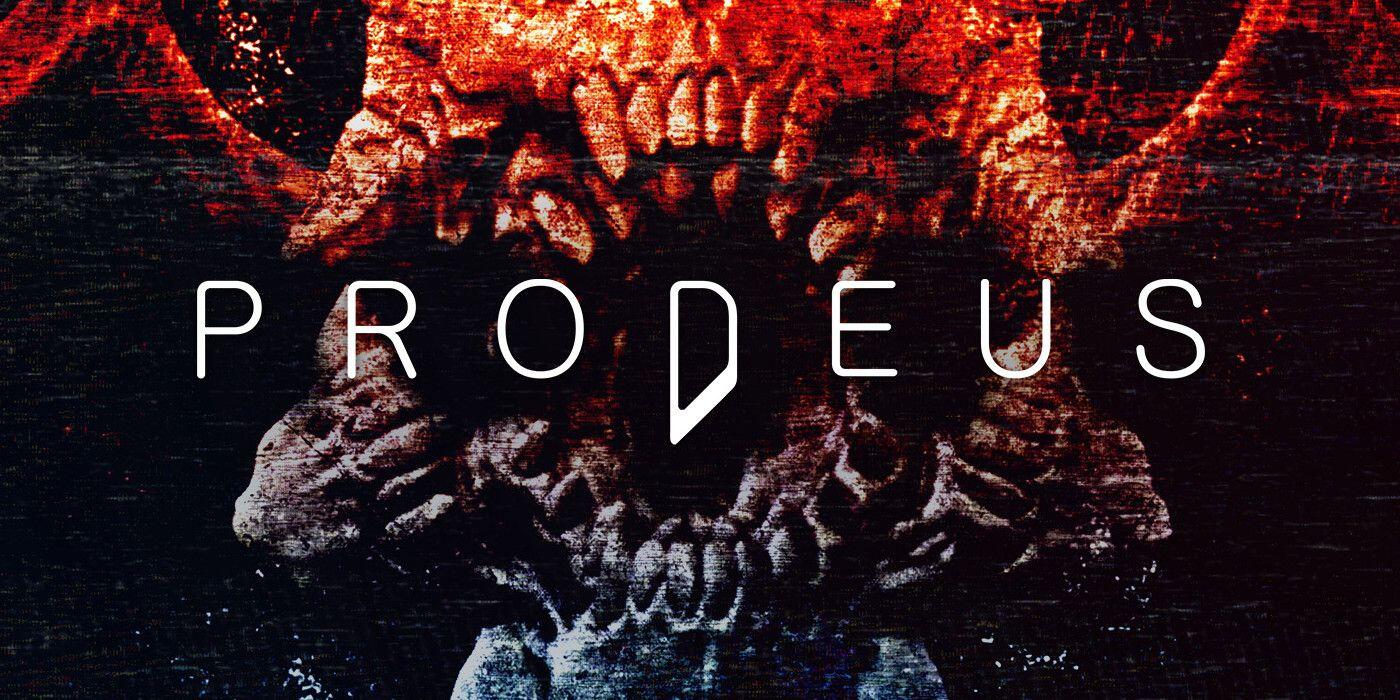 prodeus kickstarter prodeus kickstarter