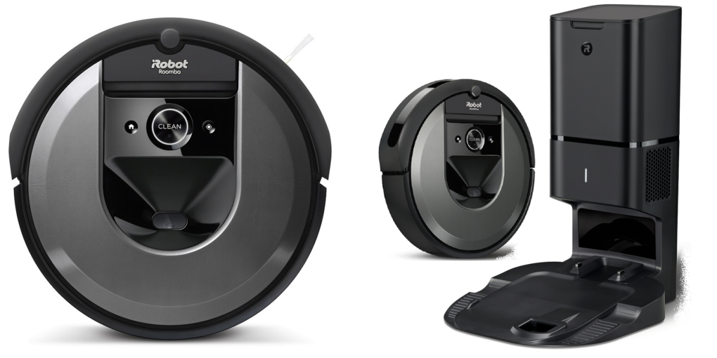 iRobot Roomba i7+ Review -