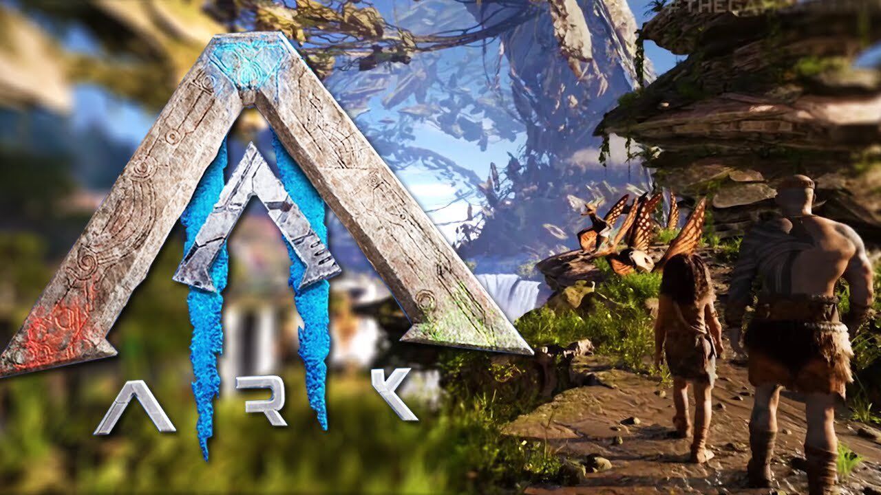 ARK II será exclusivo temporário do Xbox Series X/S, mas também chegará ao PS5