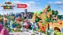 Super Nintendo World Direct 12.18.2020 (Video)