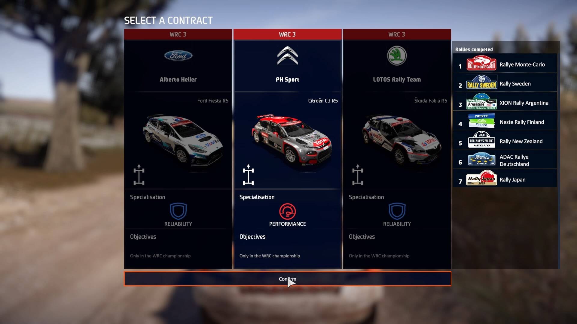download free wrc 6 fia world rally championship