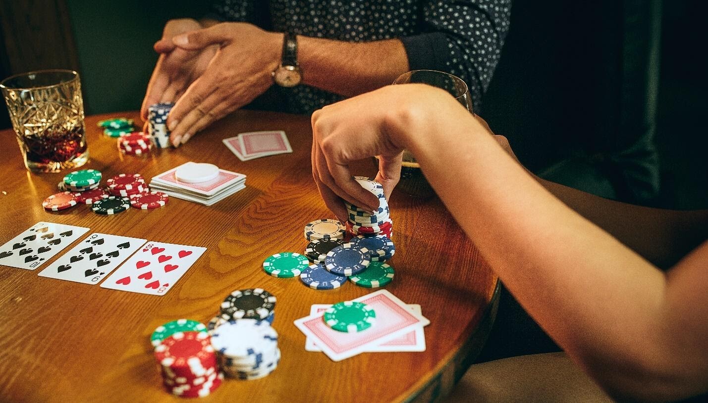 Rare Gambling Games You Can Find at Online Casinos | GamesReviews.com