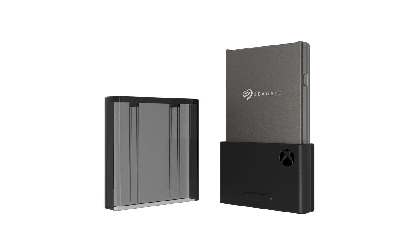 Xbox Series X One Dislike Three Likes Featuring Seagate Gamesreviews Com