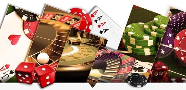 Genuine Online Casino