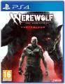 Werewolf: The Apocalypse – Earthblood PS4 Review