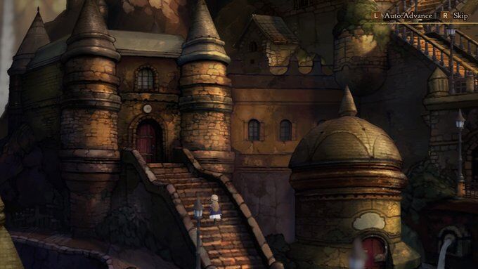 bravely default 2 review bravely default 2 review