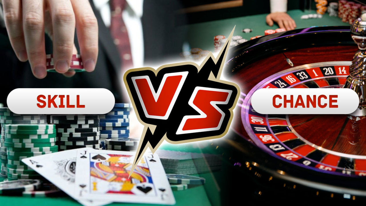 Benefits of Choosing Games of Chance in Online Casinos - GamesReviews.com