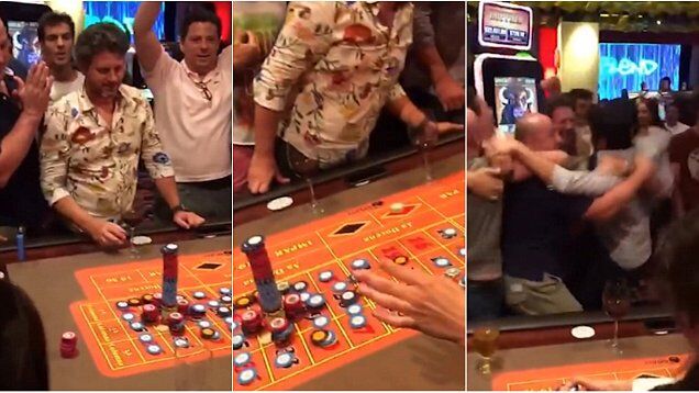 biggest roulette win biggest roulette win